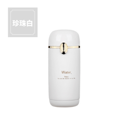 Customization Lightweight fashionable thermos Promotional Products