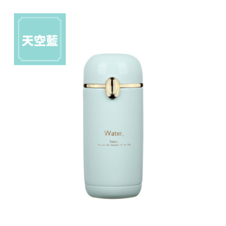 Customization Lightweight fashionable thermos Promotional Products