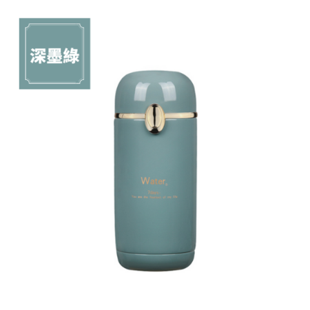 Customization Lightweight fashionable thermos Promotional Products