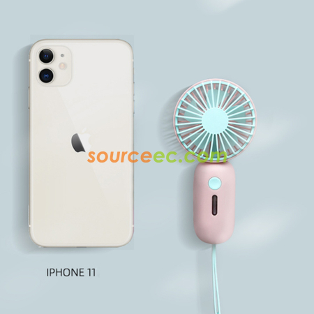 Customization Mini Fan Promotional Products
