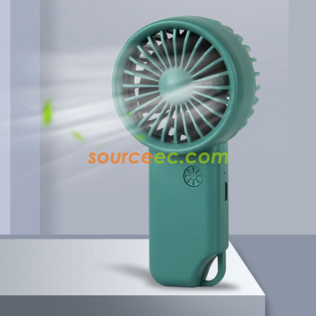 Customization Mini Fan Promotional Products