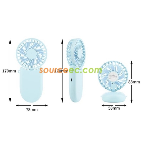 Customization Portable Fan Promotional Products