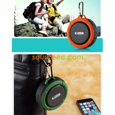Customization Wooden Wireless Bluetooth Speaker Promotional Products