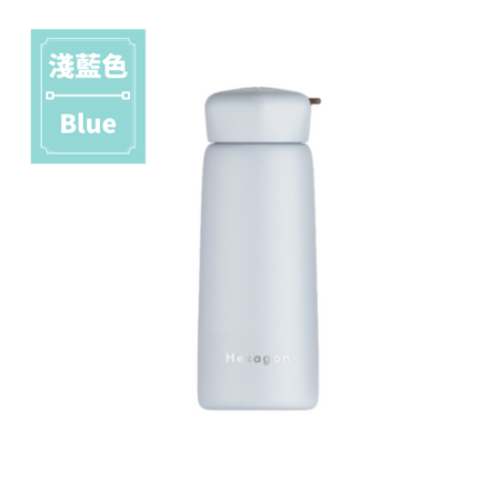 Customization 350ML portable thermos Promotional Products