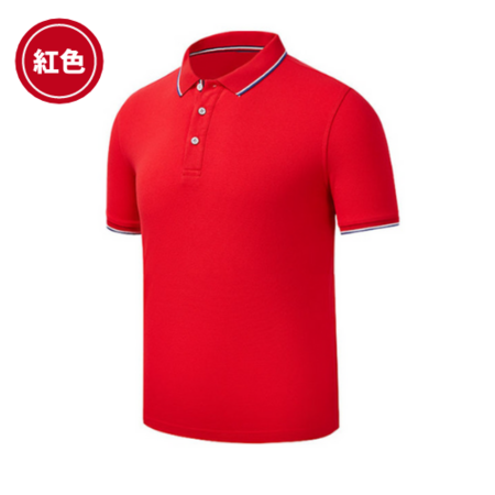 Customization British style POLO shirts Promotional Products