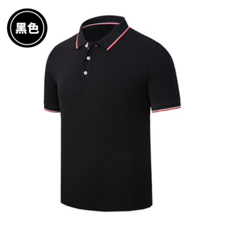 Customization British style POLO shirts Promotional Products
