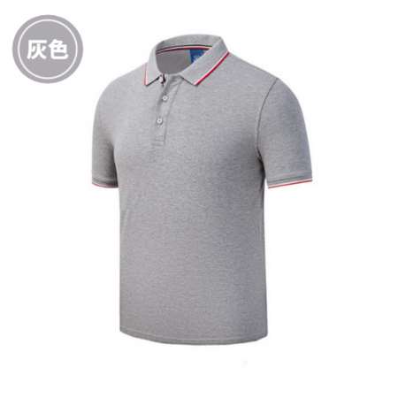 Customization British style POLO shirts Promotional Products