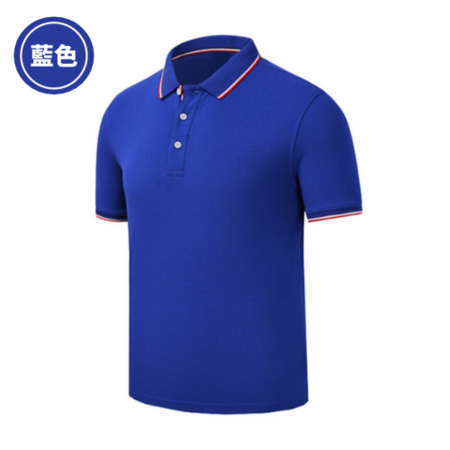 Customization British style POLO shirts Promotional Products