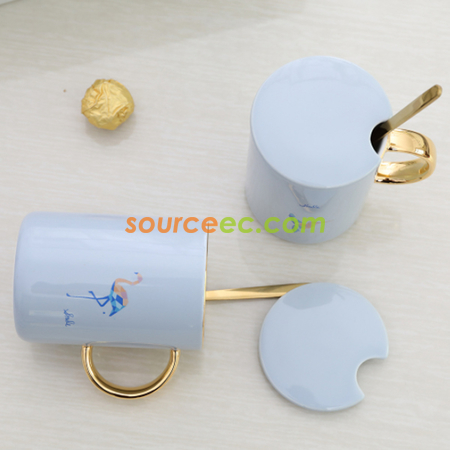 Customization Ceramic Mug Promotional Products