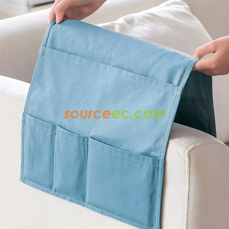Customization Canvas Storage Hanging Bag Promotional Products