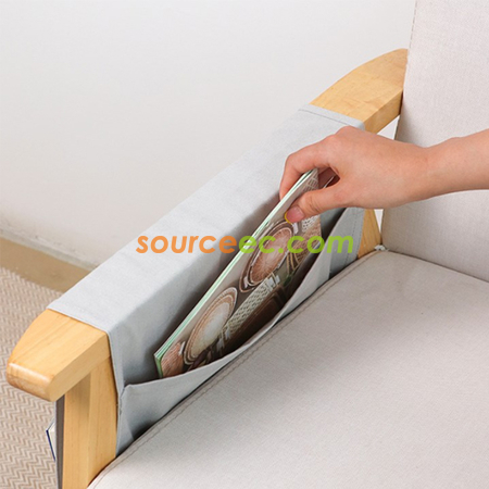 Customization Canvas Storage Hanging Bag Promotional Products