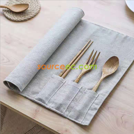 Customization Double Insulation Placemat Promotional Products