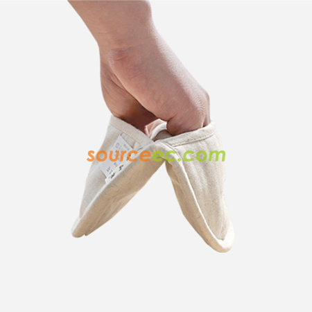 Customization Thick Cotton and Linen Insulation Pad Promotional Products