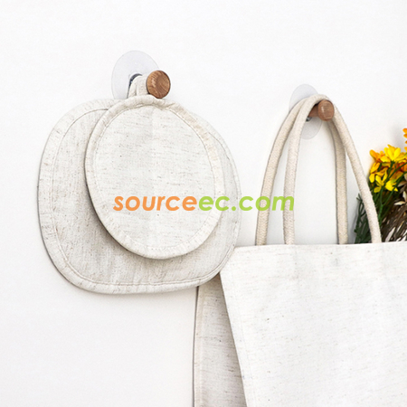 Customization Thick Cotton and Linen Insulation Pad Promotional Products