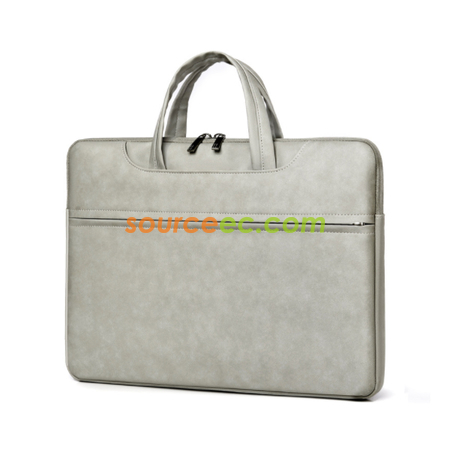Customization PU Notebook Bag Promotional Products