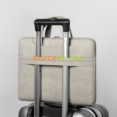 Customization PU Notebook Bag Promotional Products