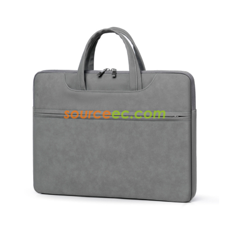 Customization PU Notebook Bag Promotional Products