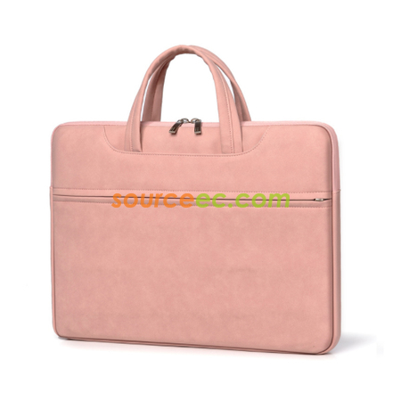 Customization PU Notebook Bag Promotional Products