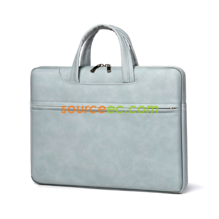 Customization PU Notebook Bag Promotional Products