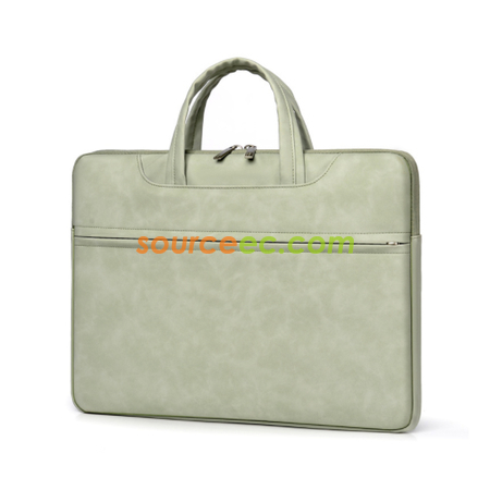 Customization PU Notebook Bag Promotional Products