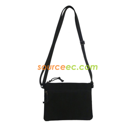 Customization Inclined Shoulder Bag Promotional Products