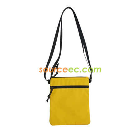 Customization Inclined Shoulder Bag Promotional Products