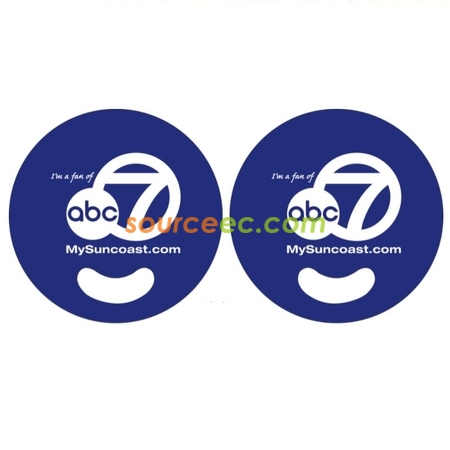 Customization Promotional Hand Fan Promotional Products