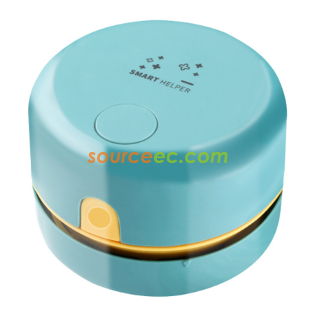 Customization Mini Desktop Vacuum Cleaner Promotional Products