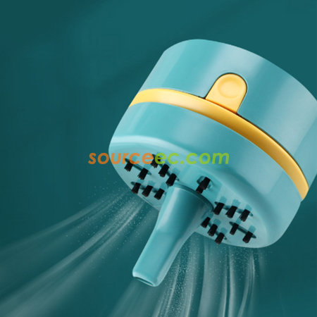 Customization Mini Desktop Vacuum Cleaner Promotional Products