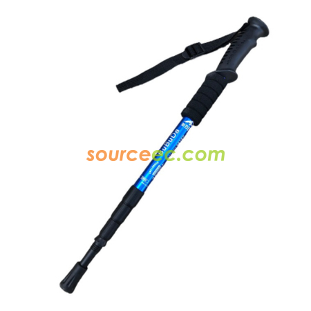 Customization Telescopic Trekking Poles Promotional Products