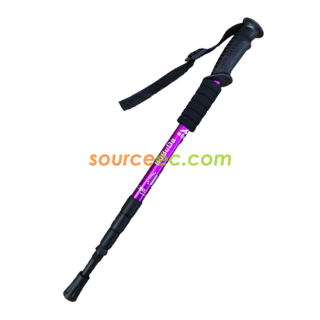 Customization Telescopic Trekking Poles Promotional Products
