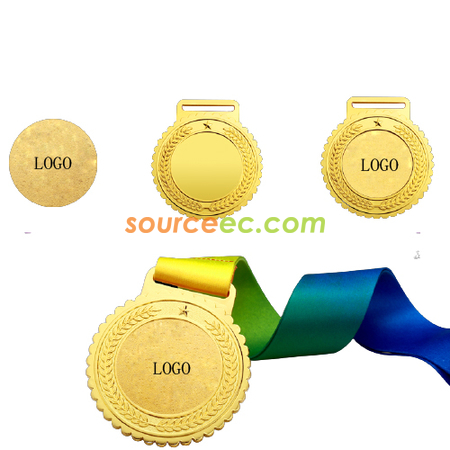 Customization Basketball Medal Promotional Products