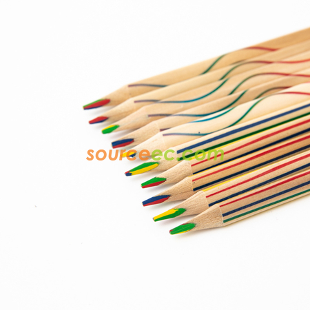 Customization Recyclable Pencil Promotional Products