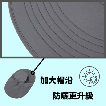 Customization Sun Protection Hat Promotional Products