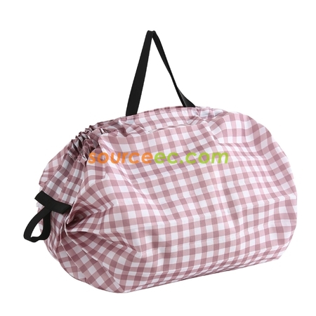 Customization Fast Rolling Eco-friendly Bag Promotional Products