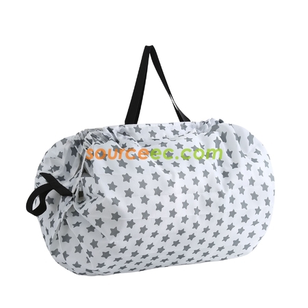 Customization Fast Rolling Eco-friendly Bag Promotional Products