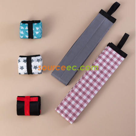 Customization Fast Rolling Eco-friendly Bag Promotional Products
