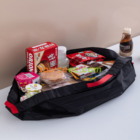 Customization Fast Rolling Eco-friendly Bag Promotional Products
