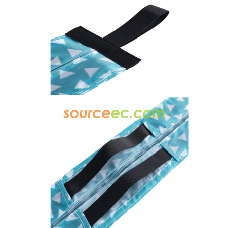 Customization Fast Rolling Eco-friendly Bag Promotional Products