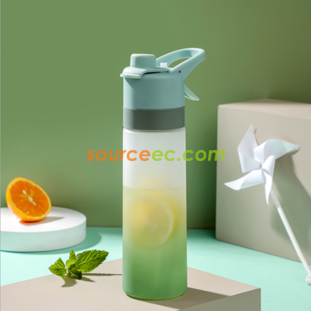 Customization Sports Cup Promotional Products