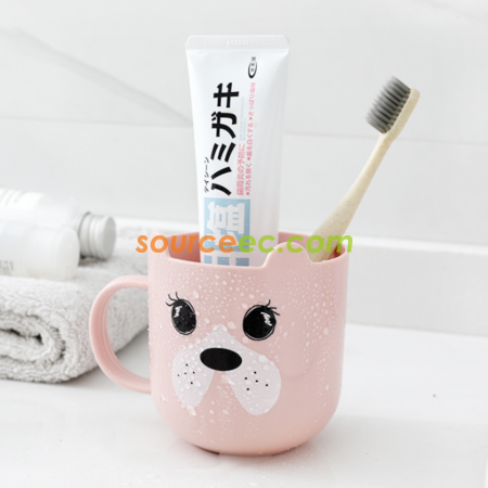 Customization Gargle Dental Cup Promotional Products