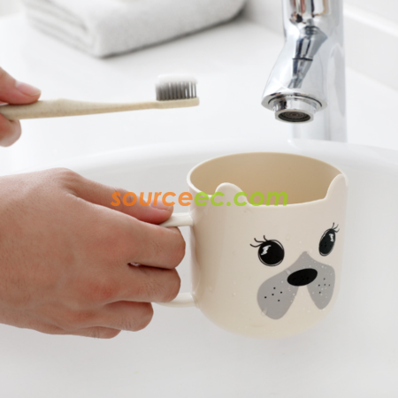 Customization Gargle Dental Cup Promotional Products