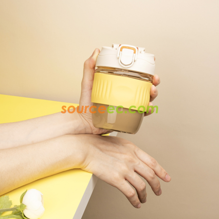 Customization Dual Purpose Cup Promotional Products
