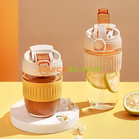 Customization Dual Purpose Cup Promotional Products