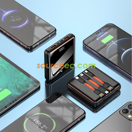 Customization Mobile Power Promotional Products