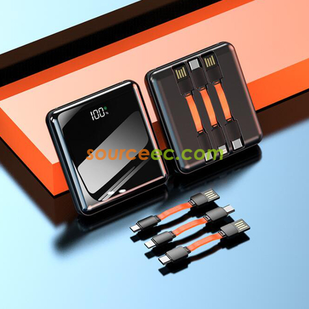 Customization Mobile Power Promotional Products