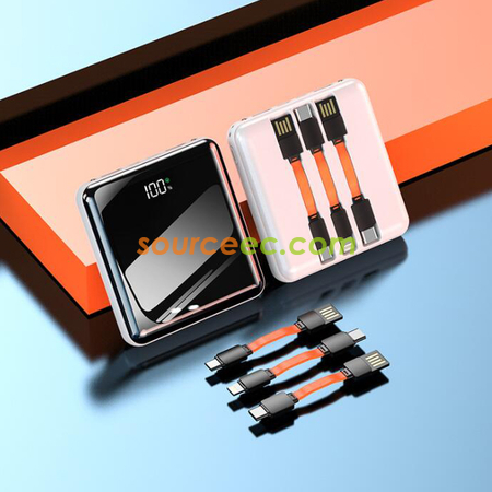 Customization Mobile Power Promotional Products