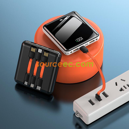 Customization Mobile Power Promotional Products