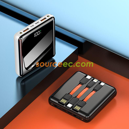 Customization Mobile Power Promotional Products