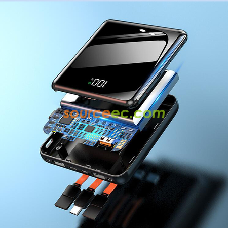 Customization Mobile Power Promotional Products